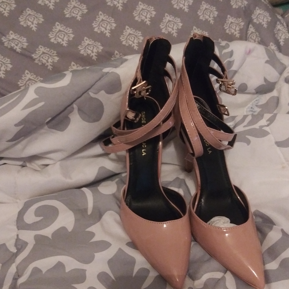 Womens heels